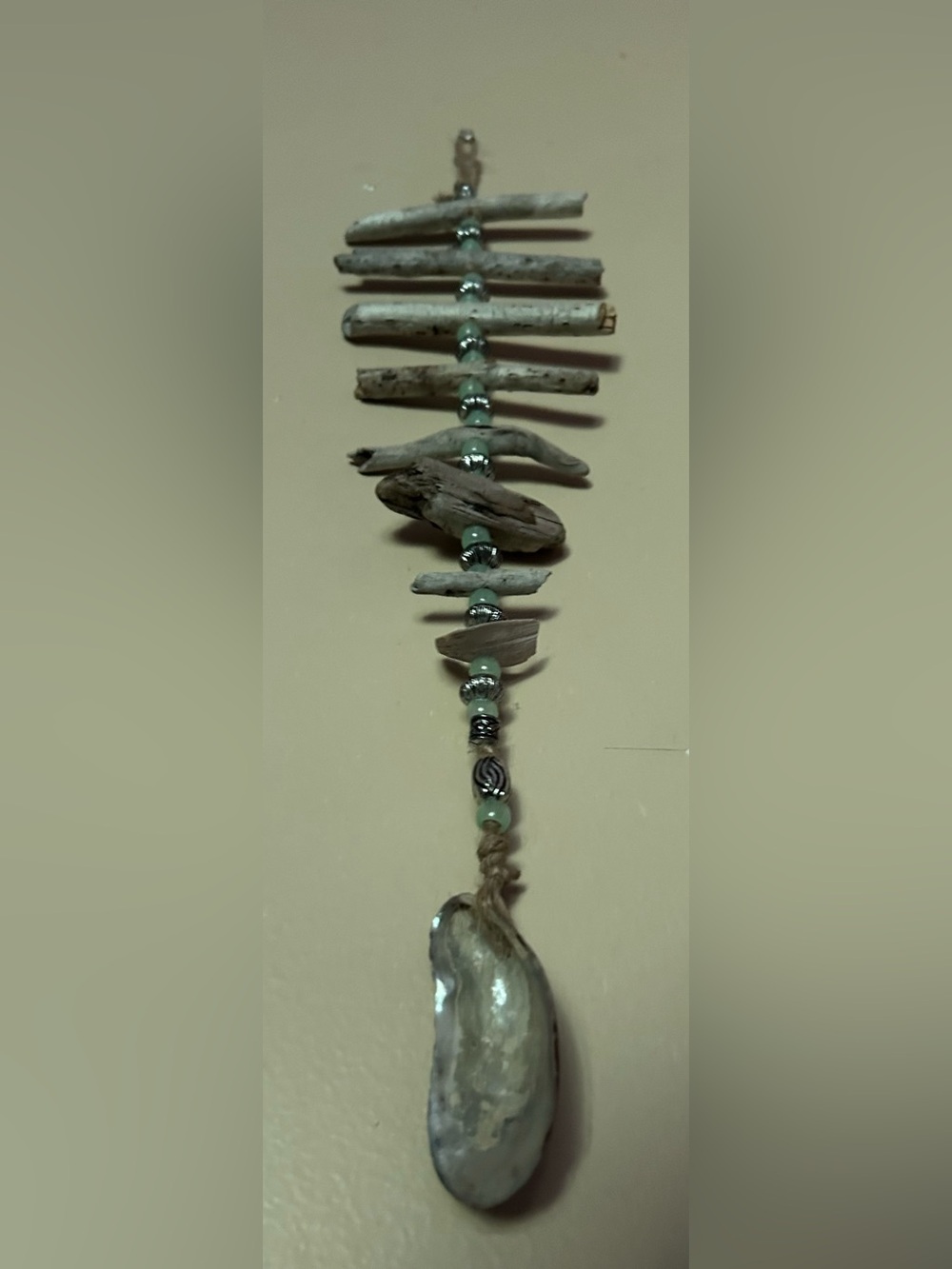 Handcrafted Valhalla Ladder
